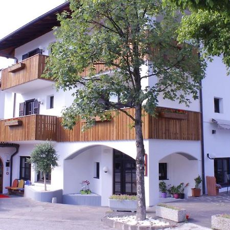 Zur Muehle Hotel Ora / Auer Buitenkant foto